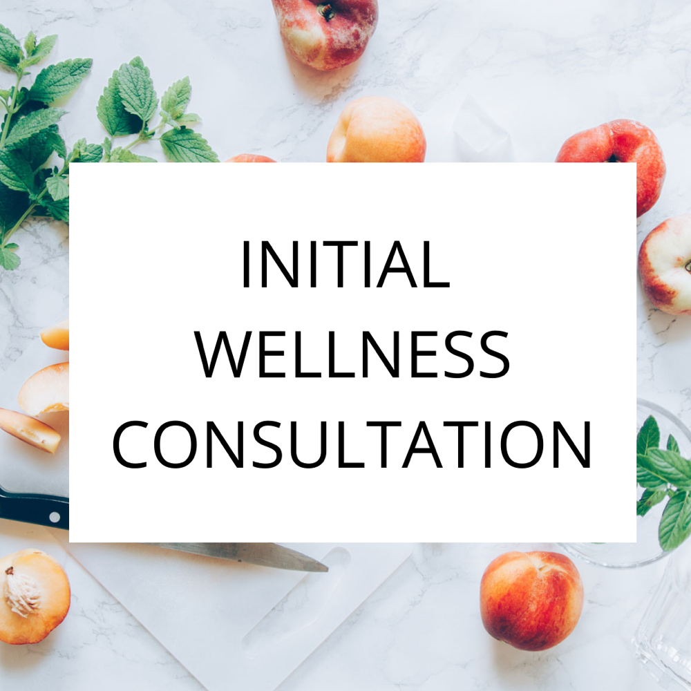 Initial Awareness Assessment