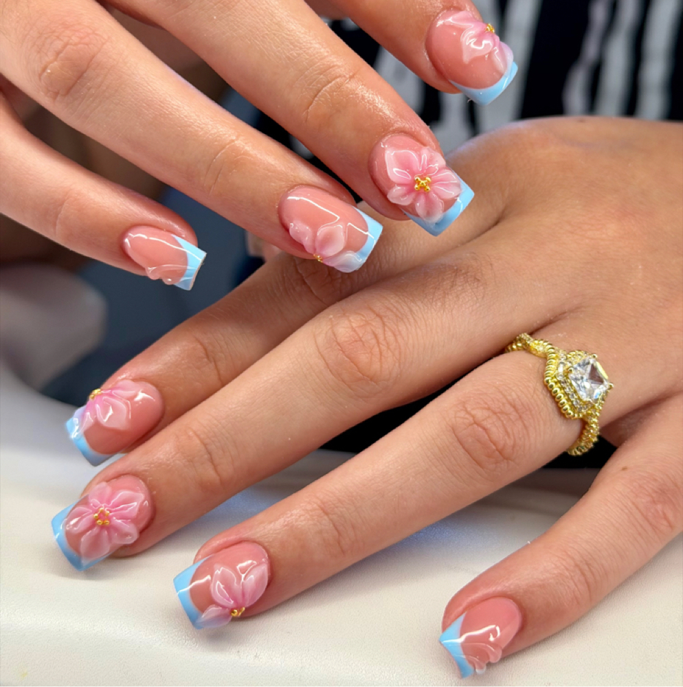 FILLS at Nails by K Anne Ko in Sahuarita, AZ