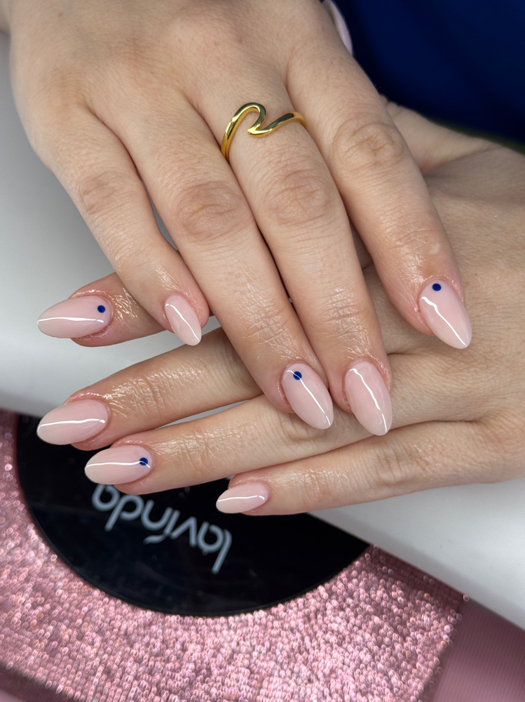 FILLS at Nails by K Anne Ko in Sahuarita, AZ