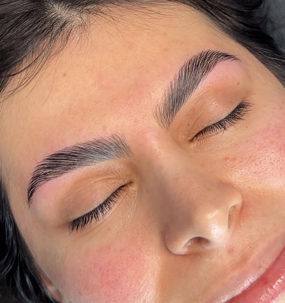 Brow Lamination