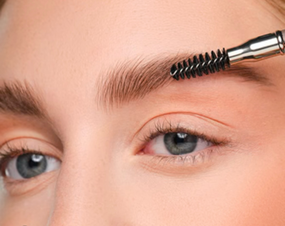 Brow Tint