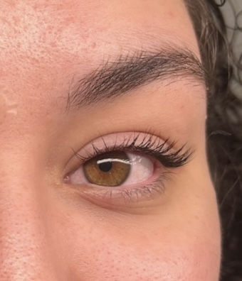 Lash Lift