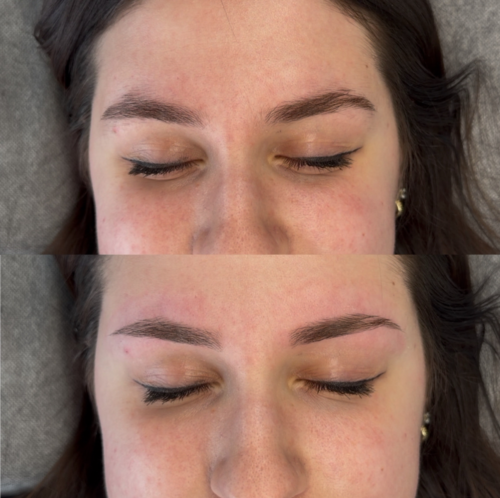 Brow Wax at Jay Lash LLC in buffalo, NY