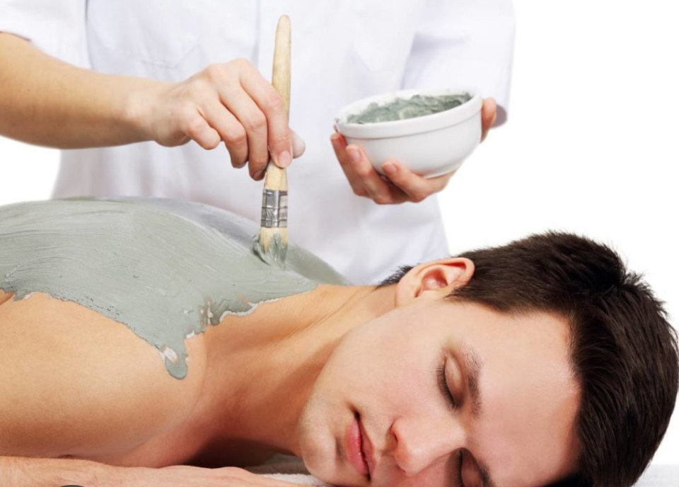 Back Facial
