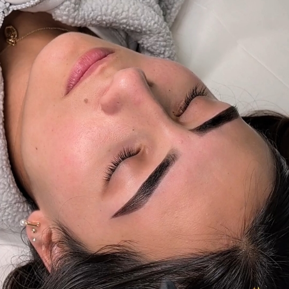 Ultimate Brow Shape at The Brow Reserve in Davie, FL