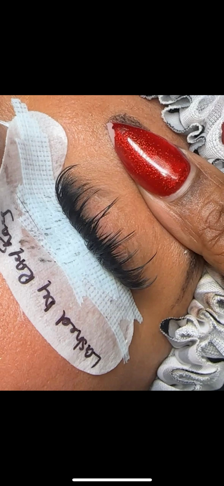 Wispy Set