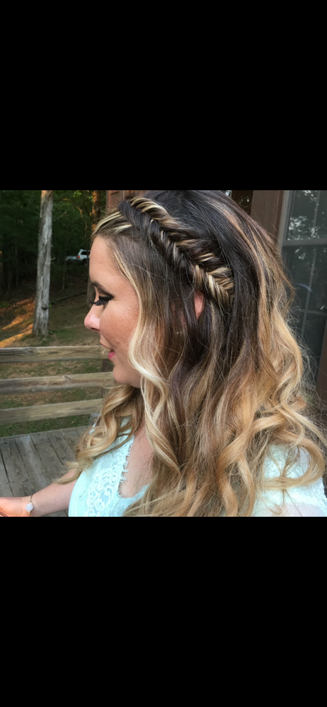 Event Styling