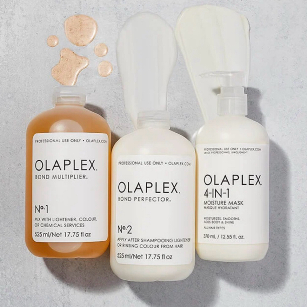 Olaplex Repair And Protect at stardoesmyhair in Odessa, TX