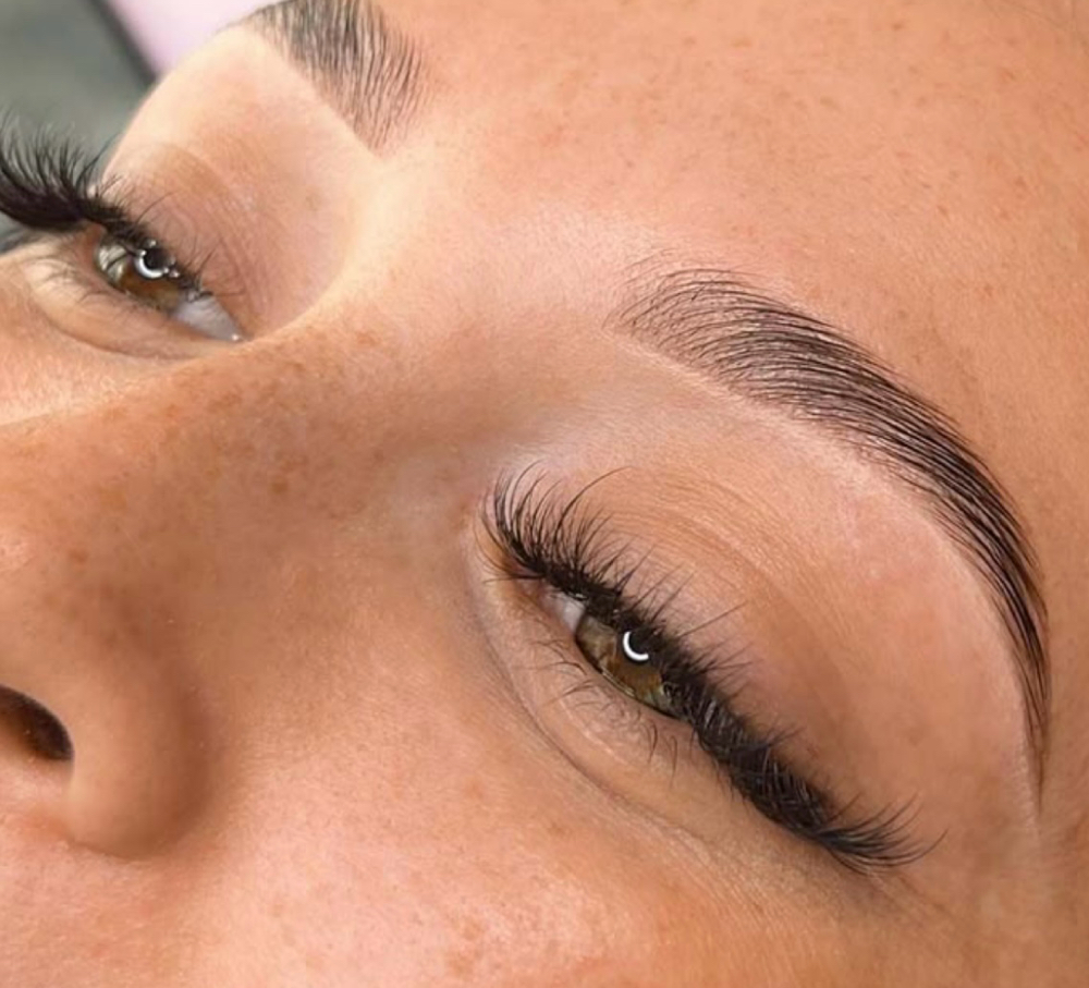 Brow Wax