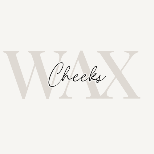 Cheeks Wax