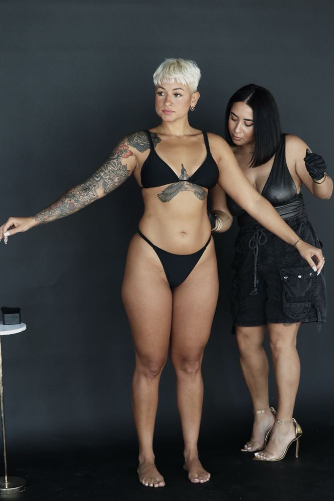 Purchased Package Session