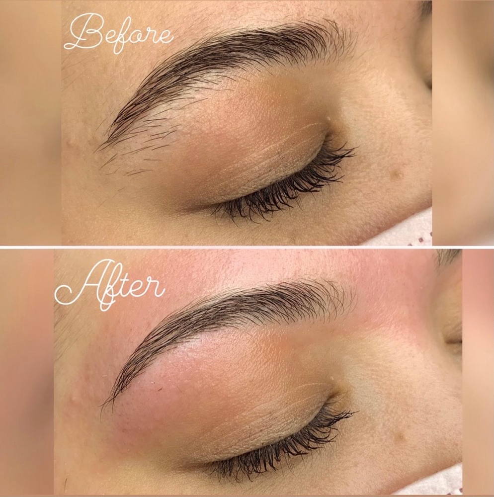 Brow Wax