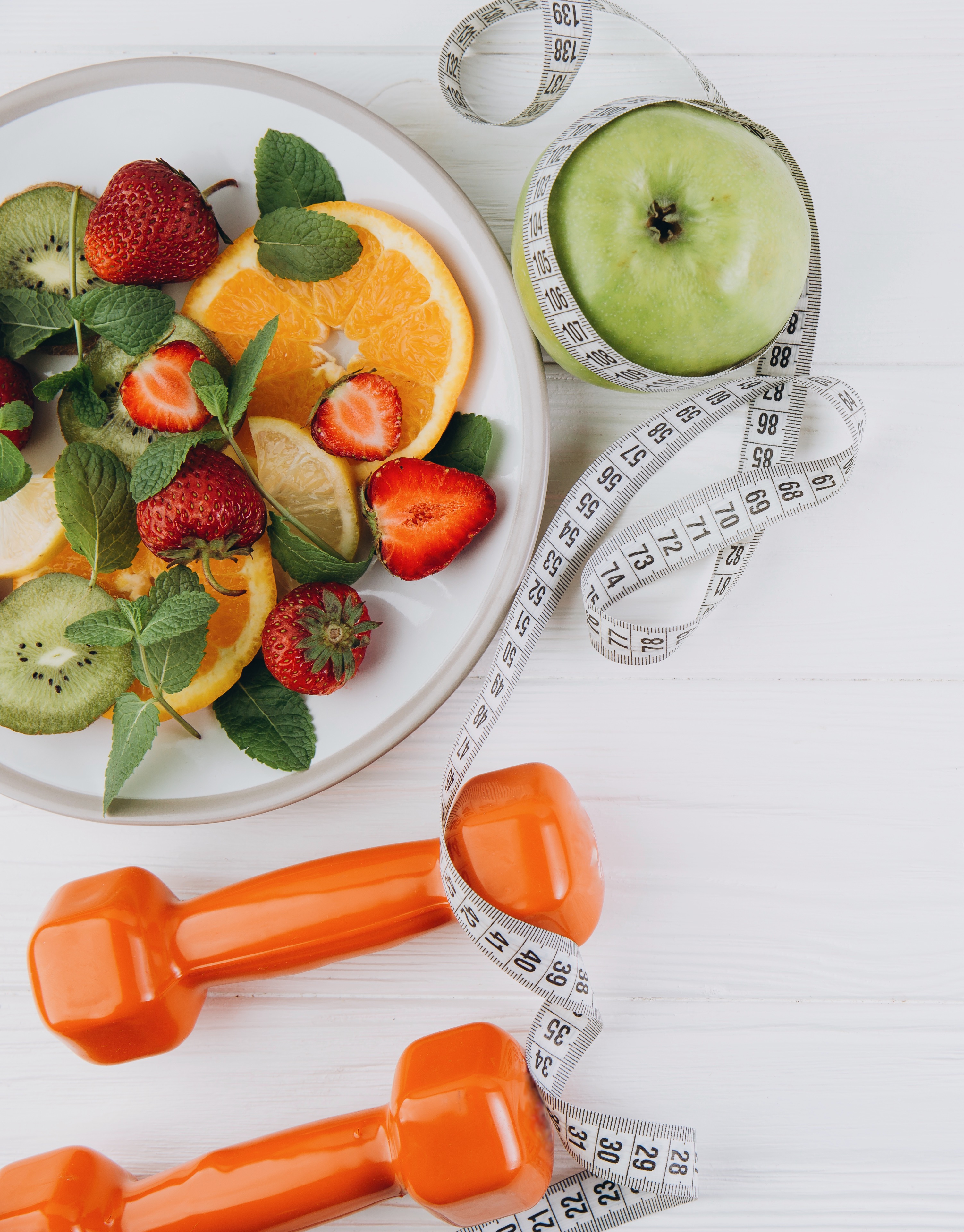 Tirzepatide 5 mg/week (4 Weeks)