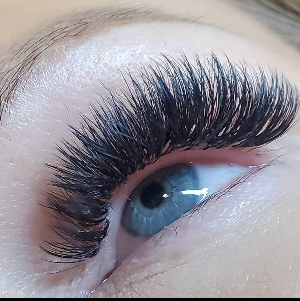 Volume Mini Fill (7-10 Days From Full Set)