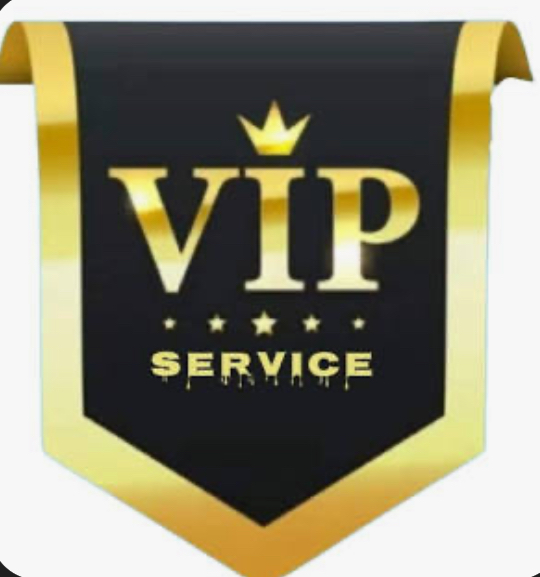 VIP Member Appointments