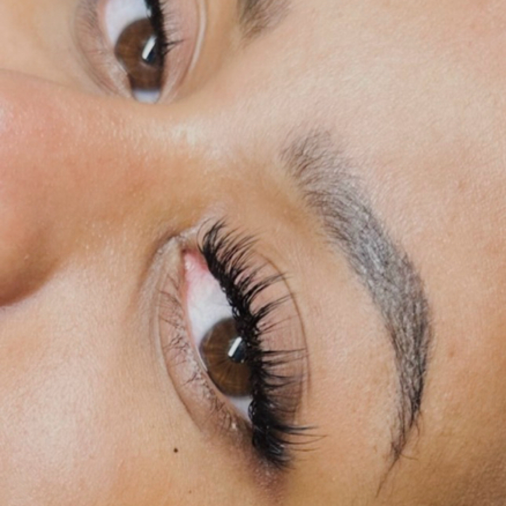 Hybrid / Wet Set Combo Fullset