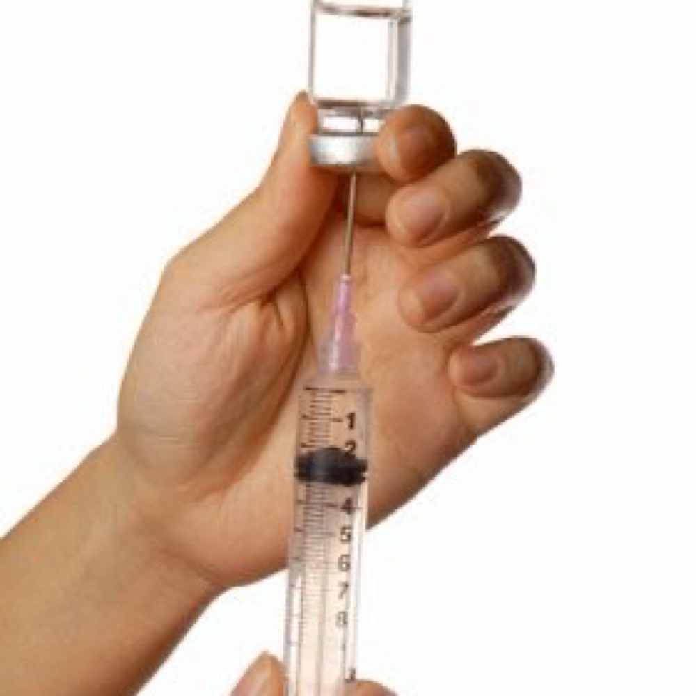 Filler Dissolver (Hyaluronidase) at Inject Me Beautiful in Abilene, TX