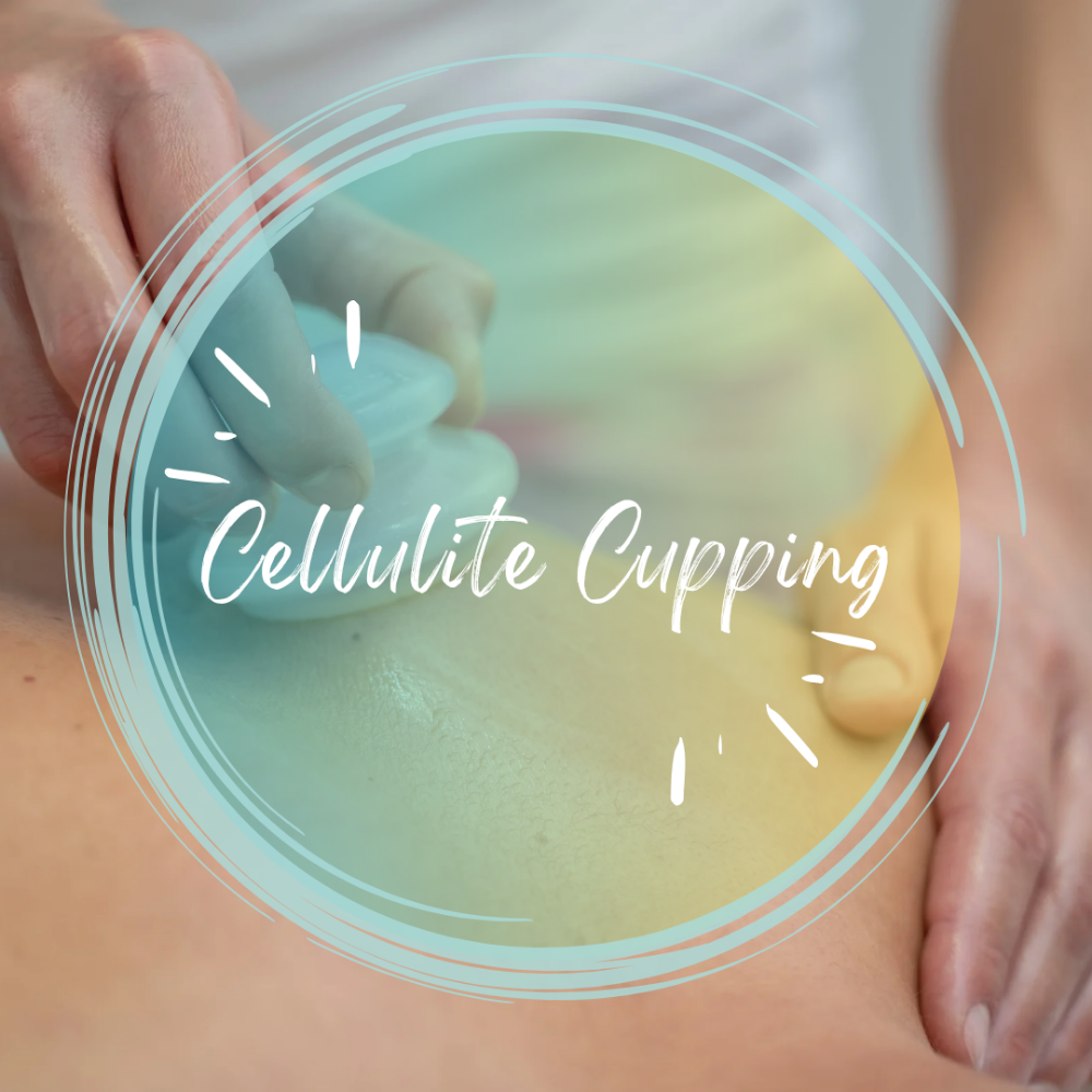 Cellulite Cupping