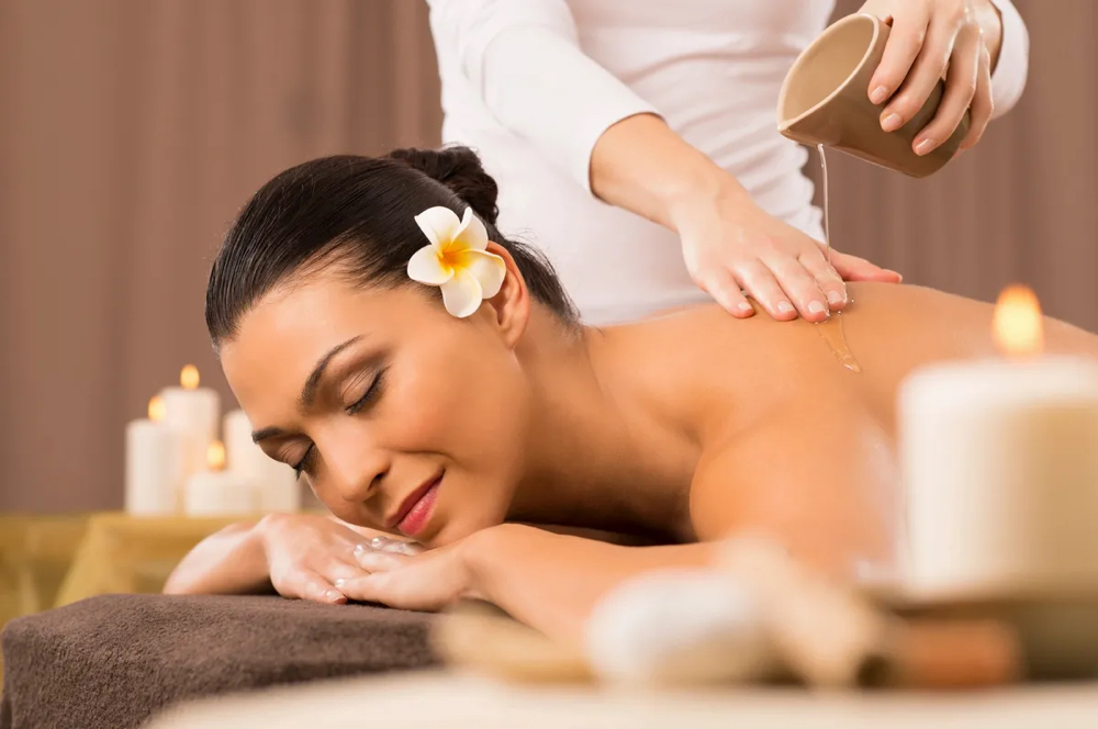 Serene Bliss Back Facial at Serenity Aesthetics & Spa in Charlotte, NC