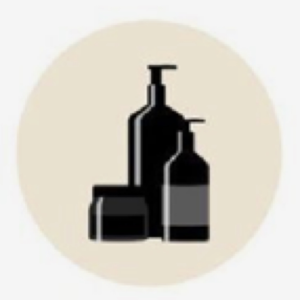 Bond Repair Treatment at nessadidmyhair in Campbell, CA