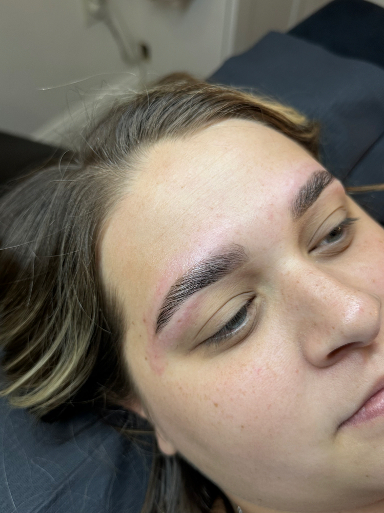 Brow Lamination