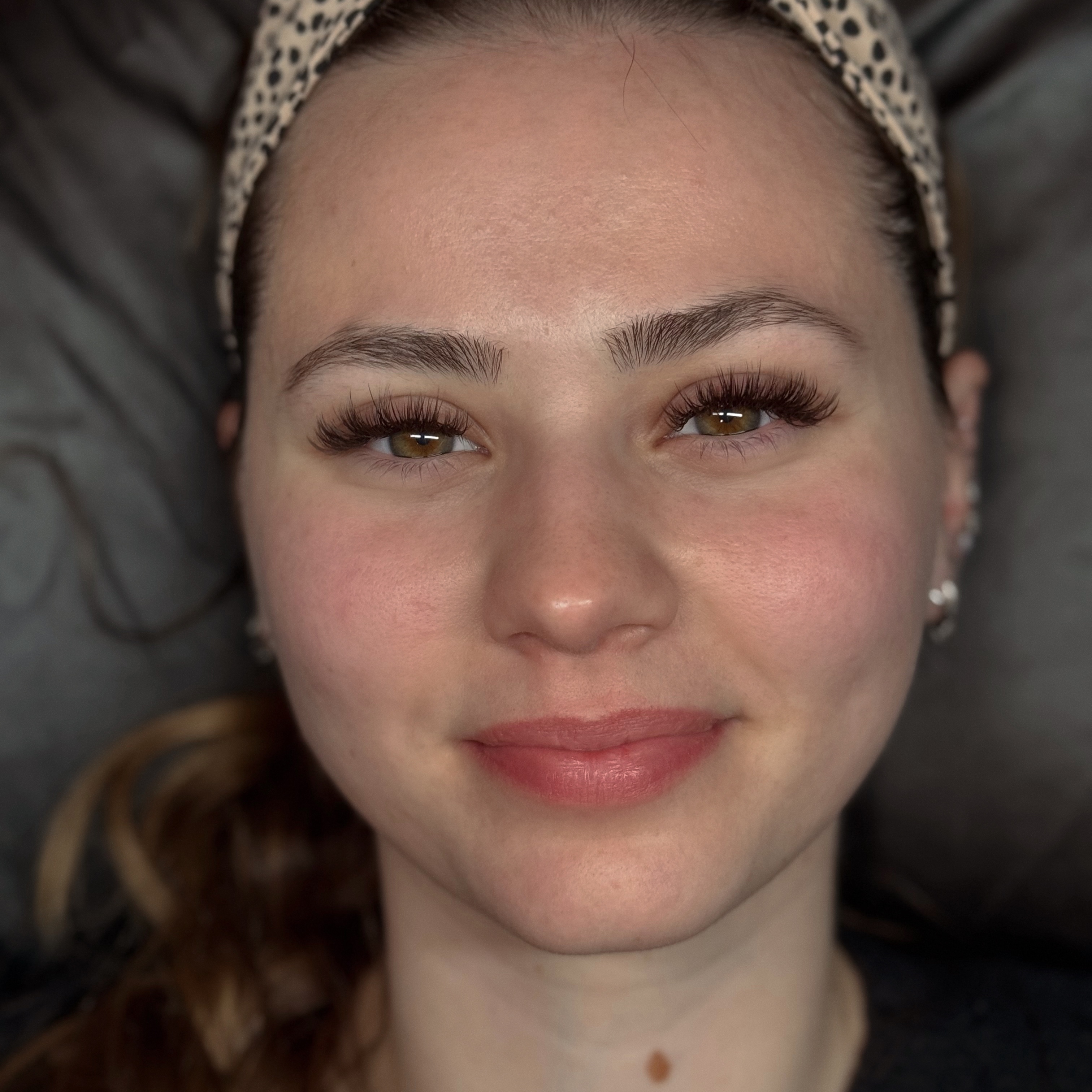 Custom Fill in ( 2-3 Weeks) at Britterlee Lash in Batavia, OH