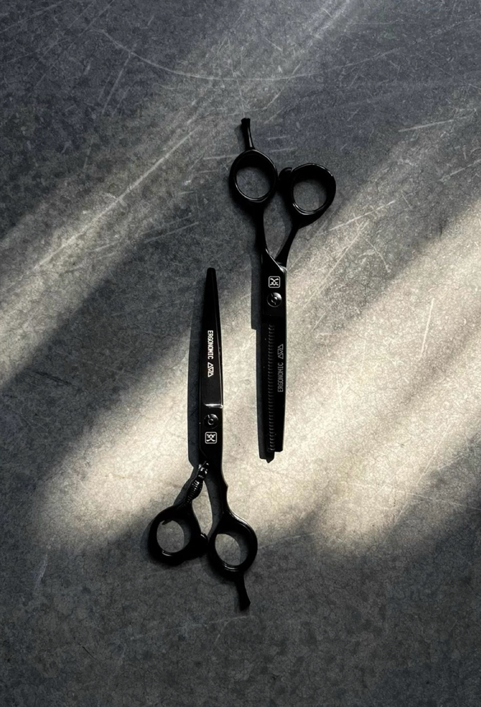 high standard haircut experience