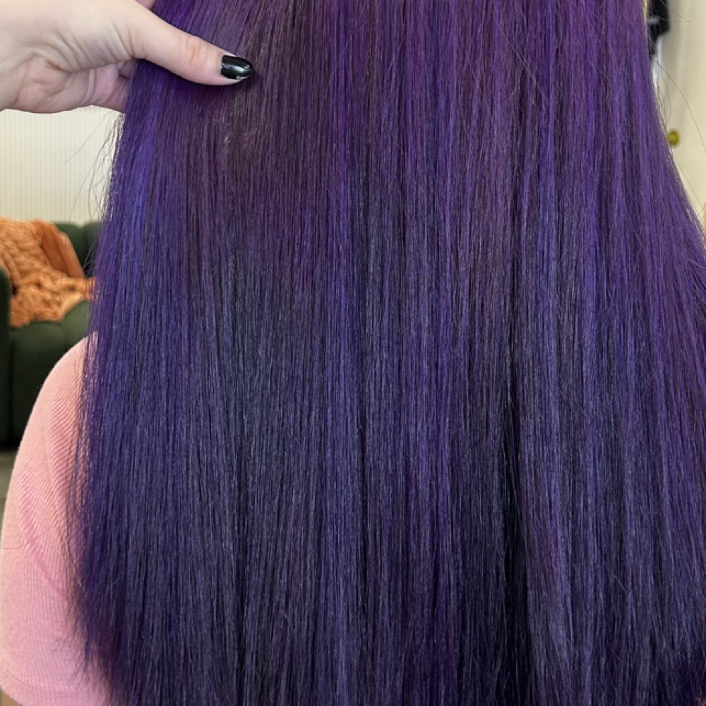 Vivid Refresh at The Girl House in Springfield, MO