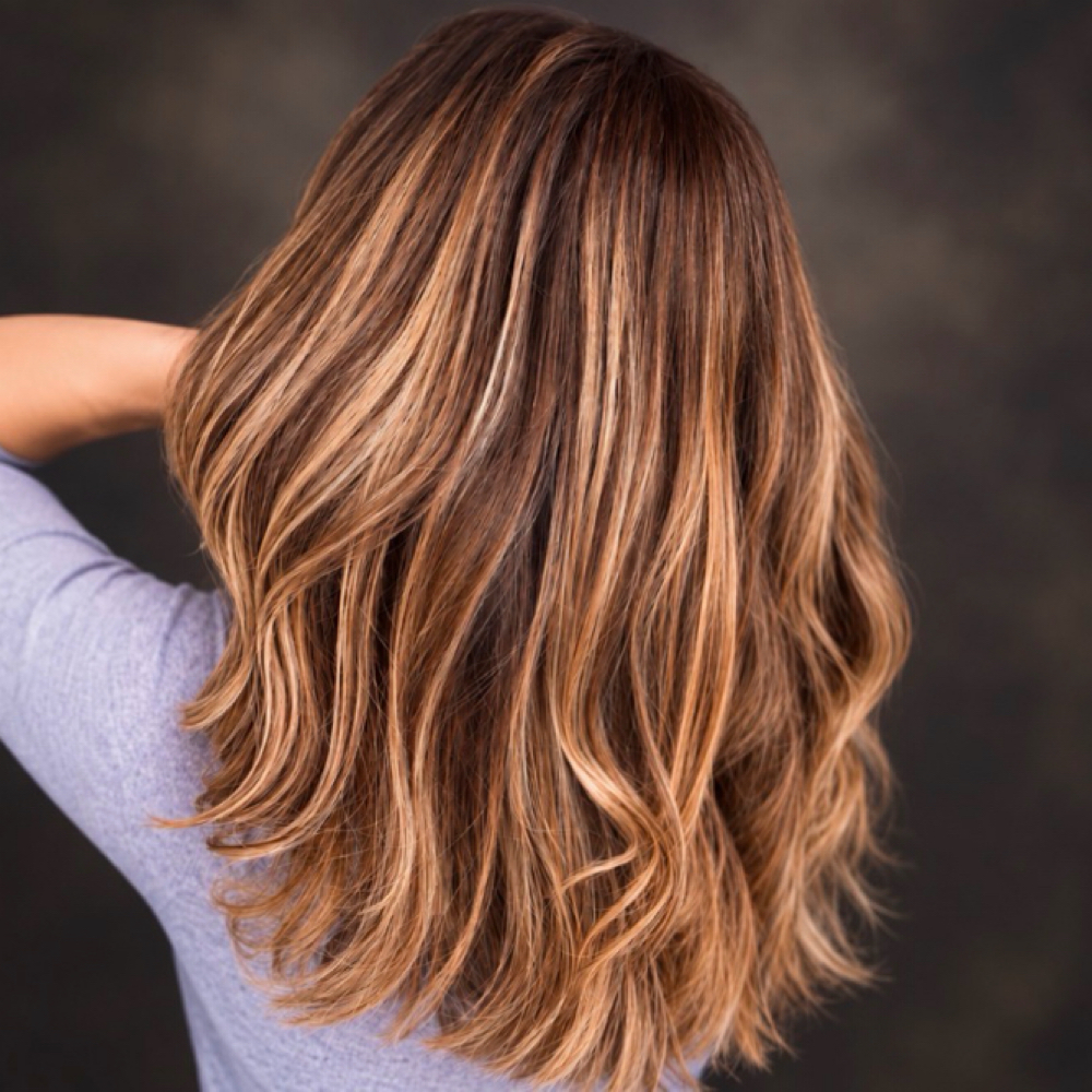 Root Touch Up at HairByMeBrookC in Melbourne, FL