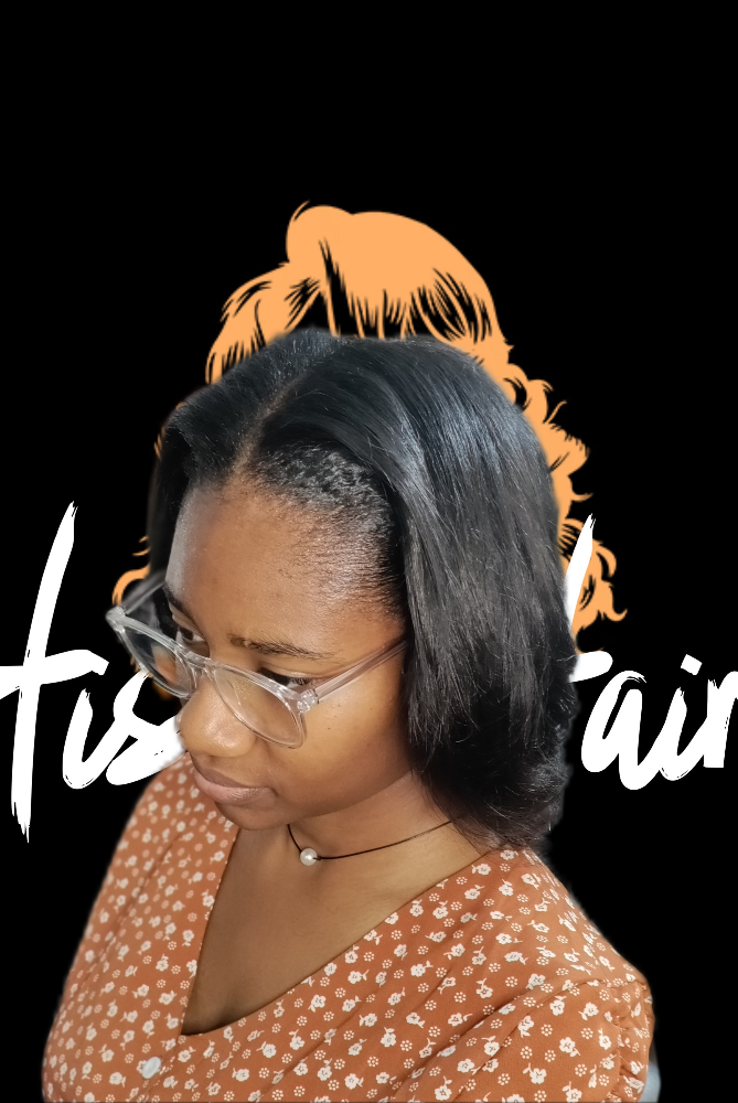 I Tip/Flat Tip Extensions