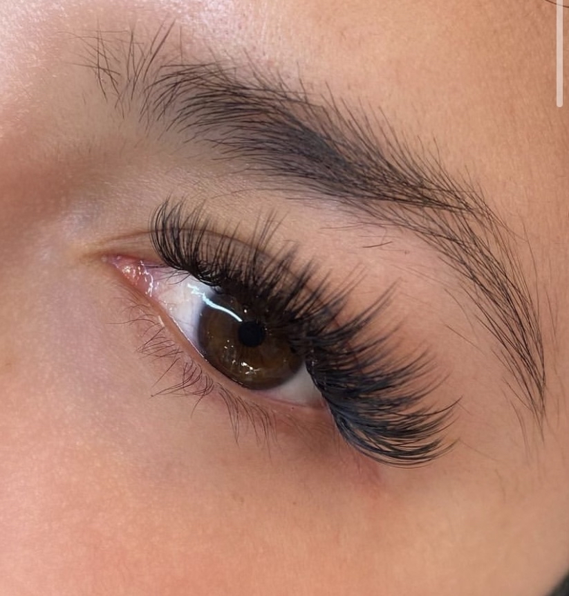 Wispy Add-on at LCX ESTHETICS in Santa Paula, CA