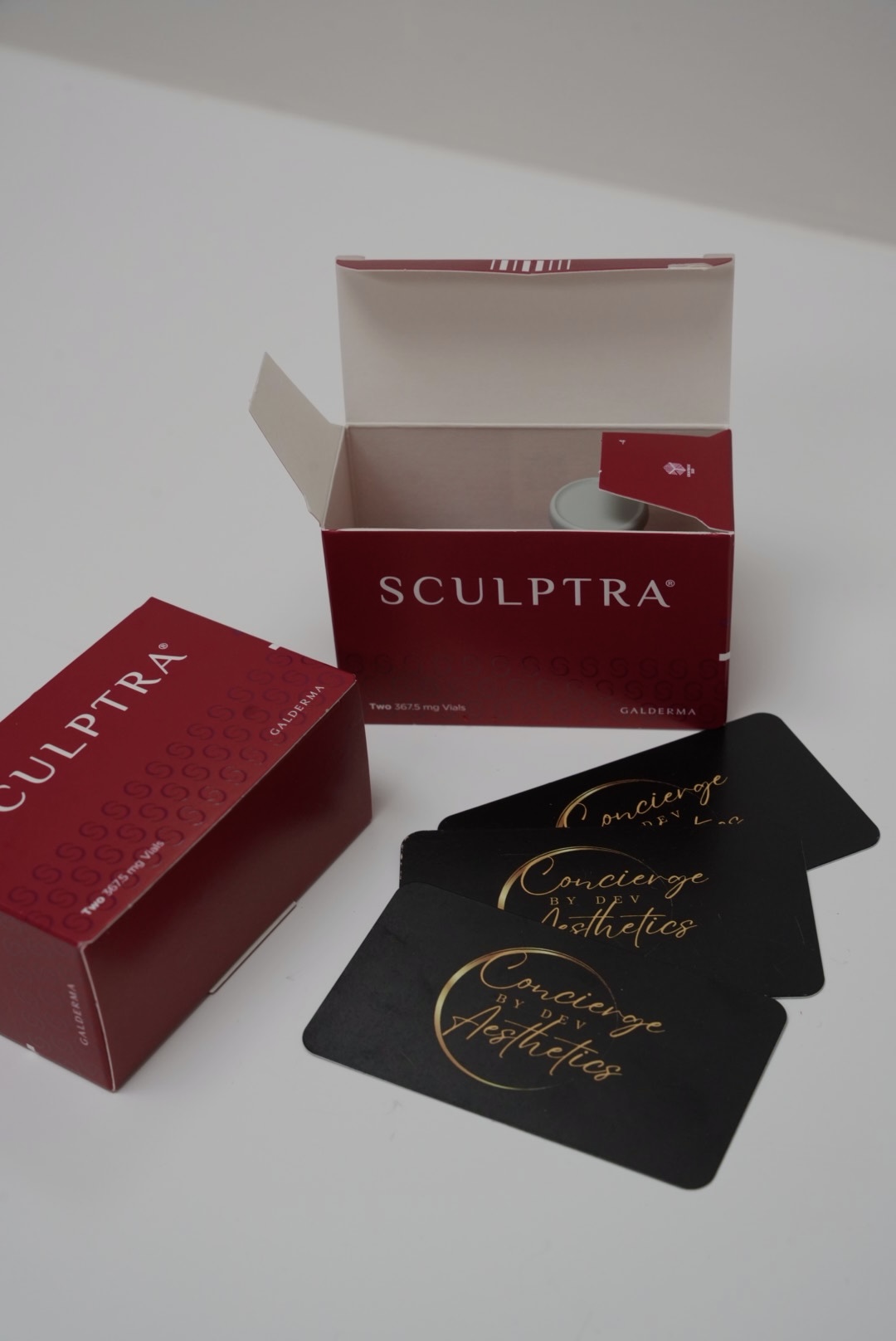 Sculptra