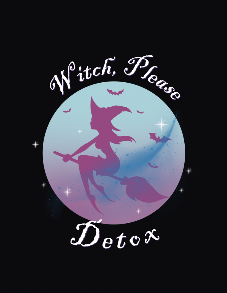 Witch Please Detox