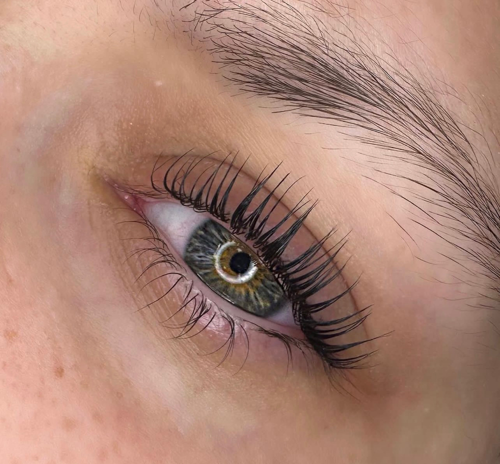Lash Lift