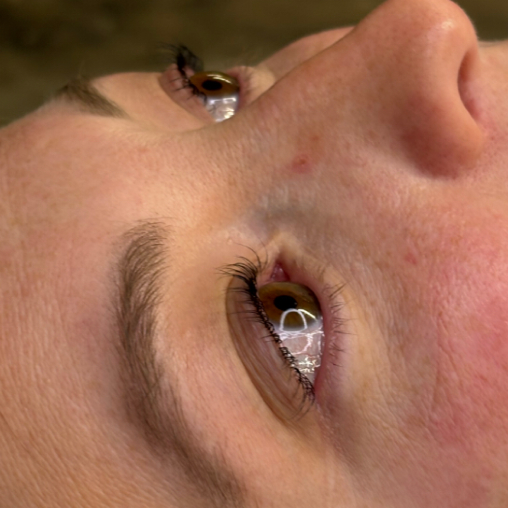 Lash Lift + Tint Combo at SnowKissedSkin in Al, AL