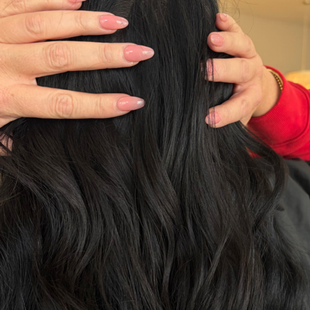 Root Touch up at Hair By Hal in Pleasant Grove, UT