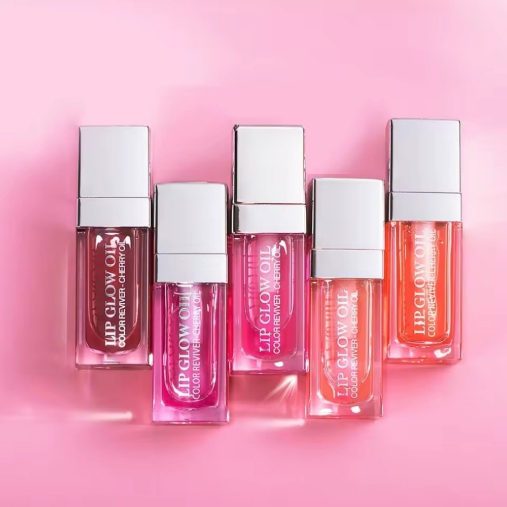 Ultra-Hydrating Lip Oil at RGV Beauty in Albuquerque, NM