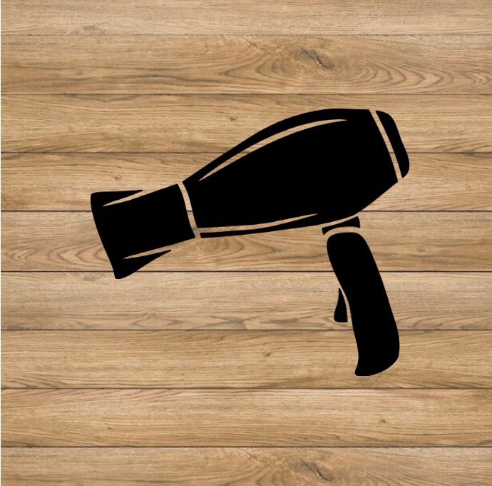 Blow Dry Style