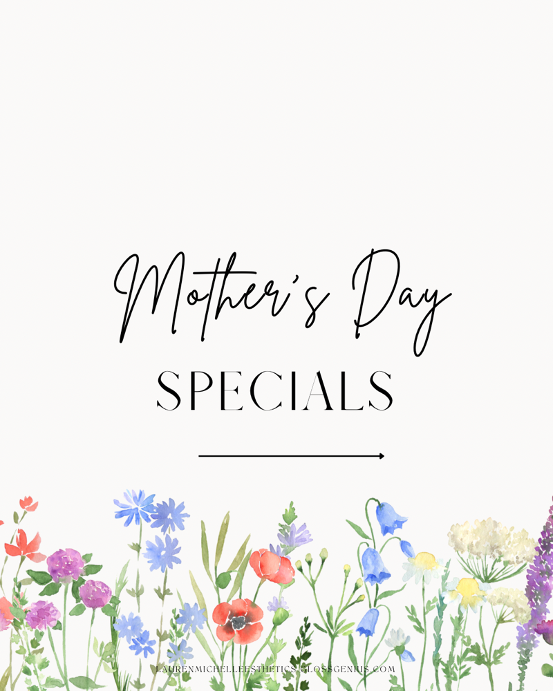 Signature Facial + Lash Lift & Tint