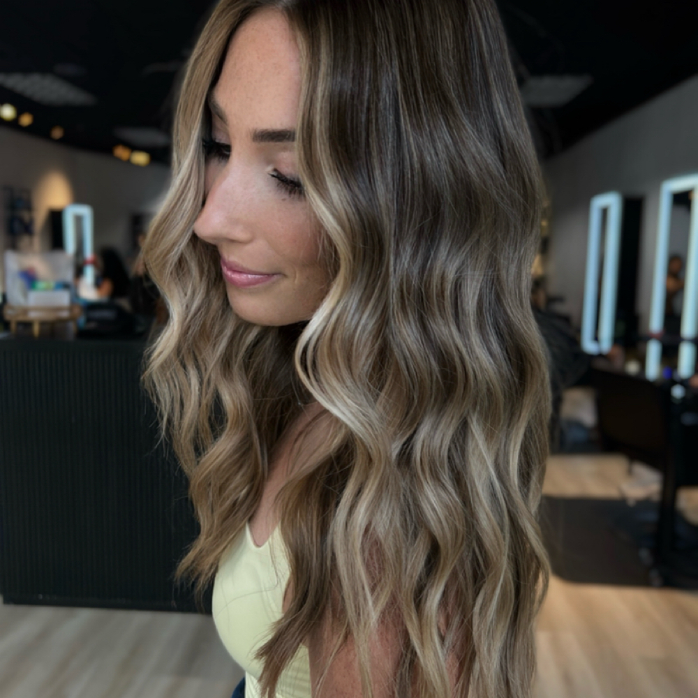Dimensional Maintenance at Taylor Rae Hair in Frisco, TX