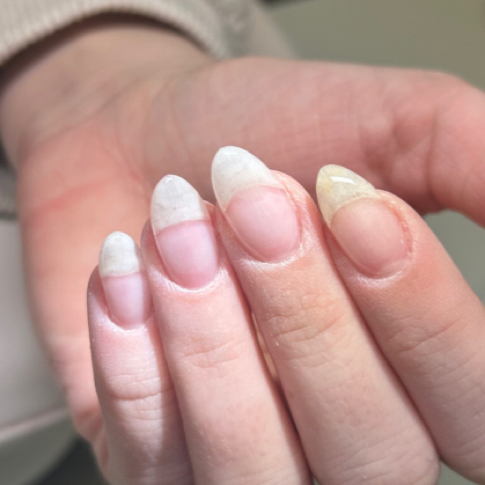 Construction Gel at Steph Styles Nails in Park Hills, MO