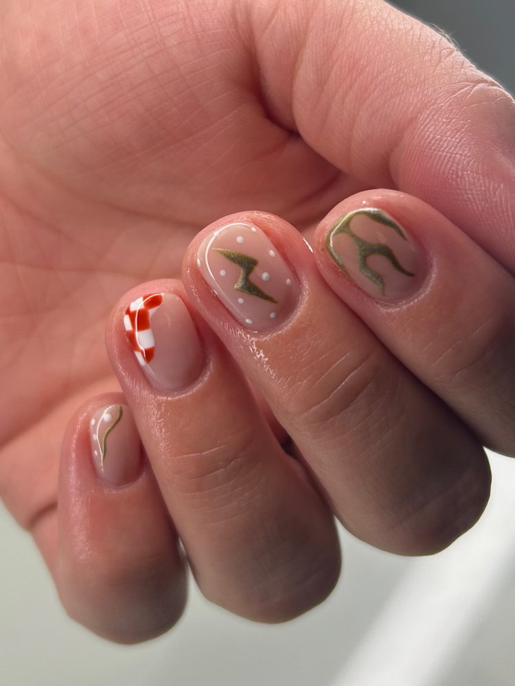 Construction Gel