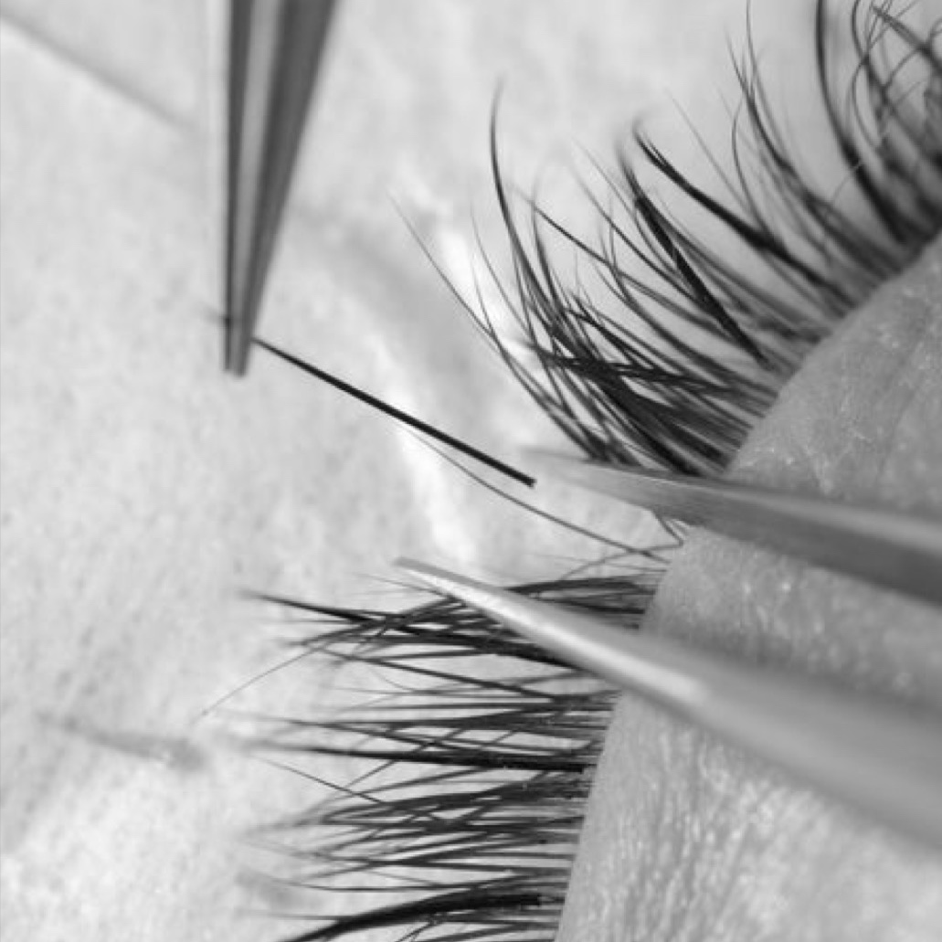 Classic Lash Extensions at Kseniia Walker Studio in Tampa, FL