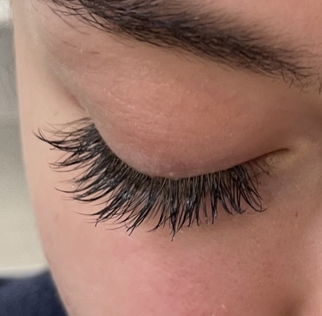 Lash Tabs