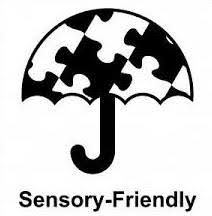 Sensory-friendly Haircut