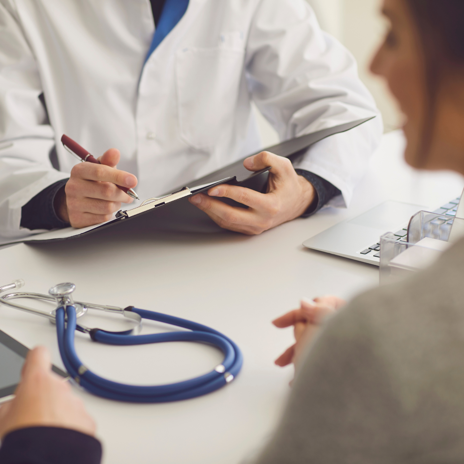 Medical Weight Loss Consultation