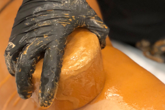 Ice Sculpting