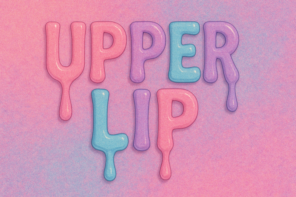 Upper Lip