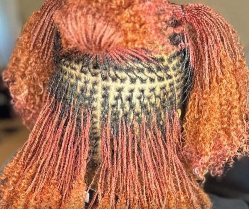 Micro Locks