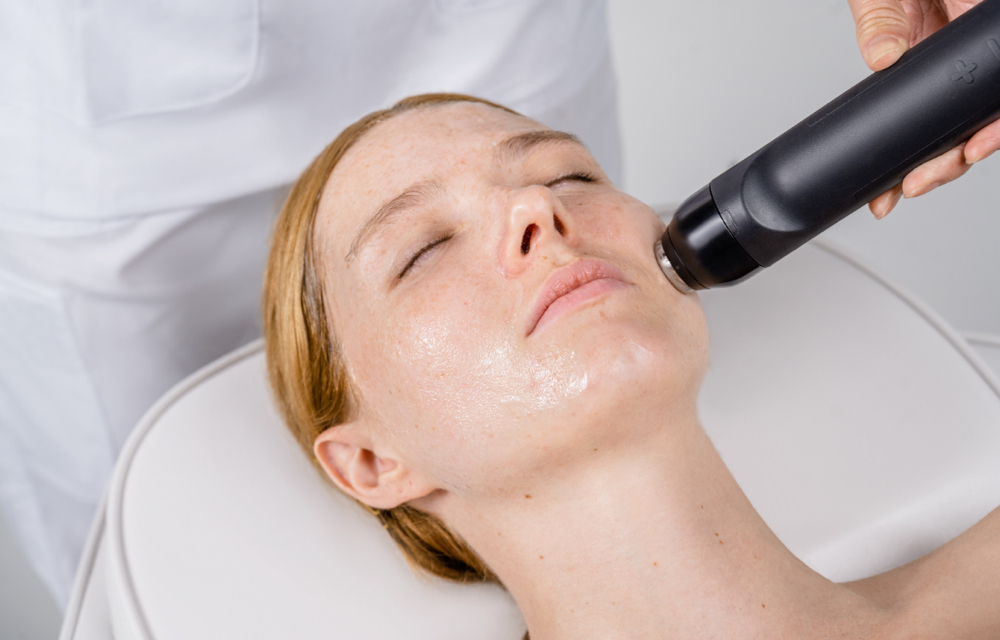 LUX Ultrasound Add On